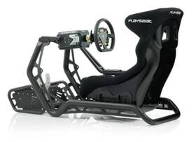 Závodní kokpit Playseat Sensation Pro Black - ActiFit černý

 obrázek produktu 4 z 4