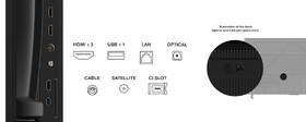 Televize TCL 65P6K 
