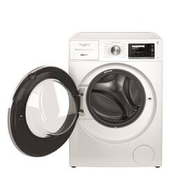 Pračka Whirlpool W8X 89AD SILENCE EE bílá

 obrázek produktu 4 z 10