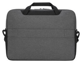 Brašna na notebook Targus 15.6" Briefcase EcoSmart šedá

 obrázek produktu 4 z 7