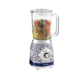 Stolní mixér Ariete 583/CA bílý/modrý

 obrázek produktu 3 z 7