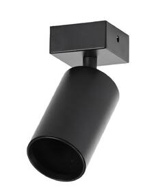 Bodové svítidlo IMMAX NEO PUNTO-1 SMART, Zigbee 3.0, TUYA černé

 obrázek produktu 2 z 8