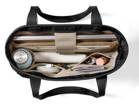 Taška tomtoc Versatile - T23 Laptop Tote Bag S černá

 obrázek produktu 11 z 19