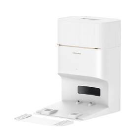 Robotický vysavač Dreame D20 Pro Plus bílý

 obrázek produktu 3 z 12