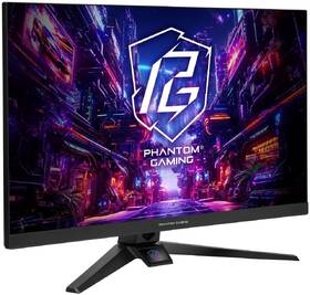 Herní monitor ASRock Phantom Gaming PG27FFT1A černý

 obrázek produktu 3 z 6