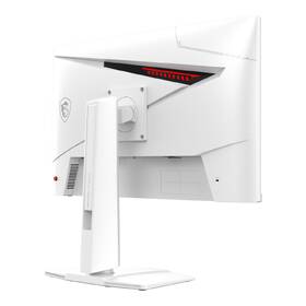 Herní monitor MSI MAG 274QRFW X32 bílý

 obrázek produktu 7 z 11