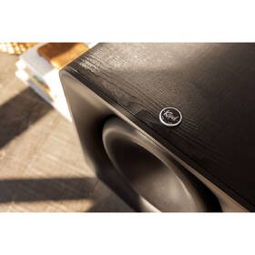 Subwoofer Klipsch Flexus SUB 200 černý

 obrázek produktu 7 z 8
