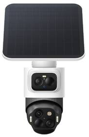 IP kamera Anker eufy S4 (2 ks + HomeBase 3) bílá

 obrázek produktu 4 z 11