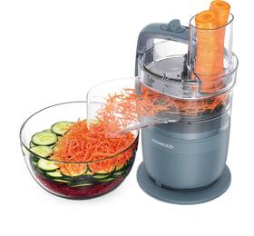 Kuchyňský robot KENWOOD FDP23.140.GY modrý

 obrázek produktu 2 z 7