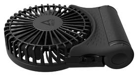 Ventilátor Arctic Cooling Summair 2Go černý

 obrázek produktu 5 z 7