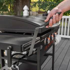 Gril zahradní plynový Blackstone 36" Griddle BS-2151 

 obrázek produktu 5 z 6