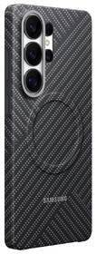 Kryt na mobil Samsung Carbon na Samsung Galaxy S26 Ultra šedý

 obrázek produktu 1 z 1