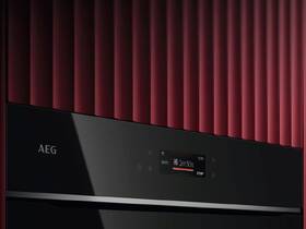 Trouba AEG TX7PB63FSB PizzaExpert černá

 obrázek produktu 5 z 13