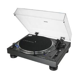 Gramofon Audio-technica AT-LP140XP černý

 obrázek produktu 2 z 4
