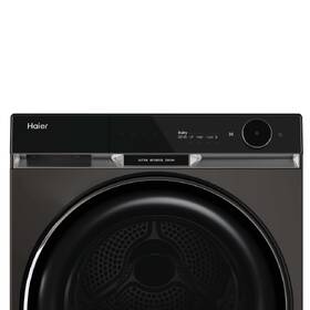 Sušička prádla Haier HD90-BQ397GU1-S antracitová

 obrázek produktu 2 z 13