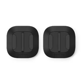 Držák GoPro univerzální samolepící (2 ks) černý

 obrázek produktu 1 z 2