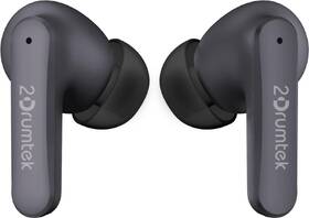 Sluchátka A4Tech B25, TWS Bluetooth do uší šedá

 obrázek produktu 2 z 4