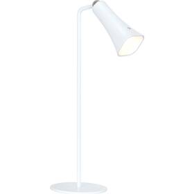Stojací lampa RETLUX zvonek Trio LED WW bílá

 obrázek produktu 2 z 4