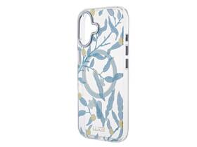 Kryt na mobil WG Floral Magnet Apple iPhone 17 modrý

 obrázek produktu 2 z 2