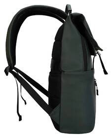 Batoh na notebook dbramante1928 Broadway Backpack 16" ICON zelený

 obrázek produktu 2 z 6