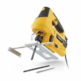 Přímočará pila POWERPLUS POWX0332 

 obrázek produktu 5 z 8