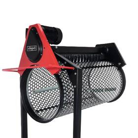 Přesívač sypkých materiálů Scheppach RS 400 

 obrázek produktu 4 z 4