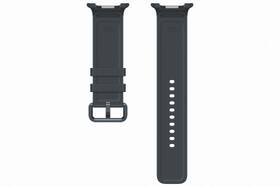 Řemínek Samsung Sportovní (velikost M/L) Galaxy Watch9 černý

 obrázek produktu 2 z 3