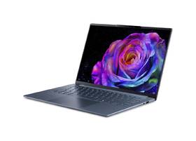 Notebook Acer Swift Go 14 AI (SFG14-I71-7285) modrý

 obrázek produktu 2 z 9