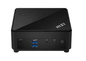 PC mini MSI Cubi 5 1M-610EU černý

 obrázek produktu 3 z 5