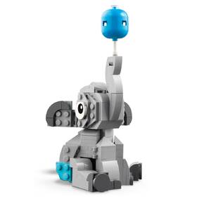 Stavebnice LEGO® Iconic 40814 Slůně na obloze 

 obrázek produktu 3 z 9