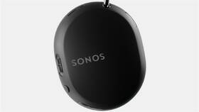 Sluchátka SONOS Ace Ultra černá

 obrázek produktu 1 z 6