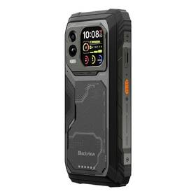 Mobilní telefon Aligator Blackview XPLORE 1 PRO 12 GB / 256 GB černý

 obrázek produktu 5 z 8