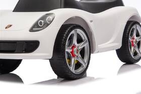Odrážedlo plastové Buddy Toys BPC 5326 bílé

 obrázek produktu 6 z 9