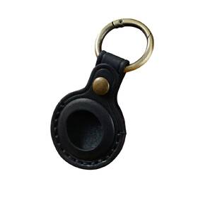 Klíčenka Mobile Origin AirTag Leather Keychain A6 černý

 obrázek produktu 1 z 7