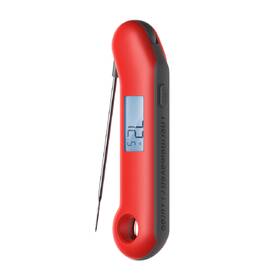 Teploměr do masa ThermoMaven F1 Turbo červený

 obrázek produktu 2 z 10