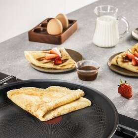 Pánev palačinková Tefal G3303802, 25 cm černá

 obrázek produktu 4 z 6