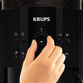 Espresso Krups EA8108 černé

 obrázek produktu 11 z 17