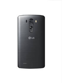 Mobilní telefon LG G3 (D855) - 32GB Metallic Black černý

 obrázek produktu 11 z 14