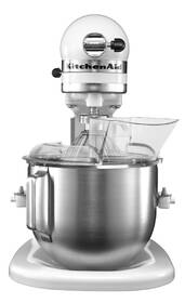Kuchyňský robot KitchenAid 5KPM5EWH bílý

 obrázek produktu 4 z 12