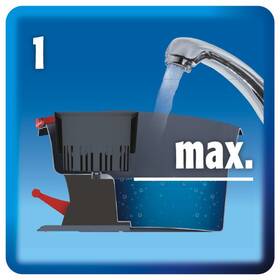 Mop sada Vileda Easy Wring UltraMat 

 obrázek produktu 8 z 18