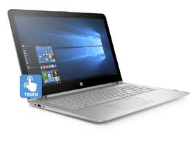 Notebook HP x360 15-aq004nc stříbrný

 obrázek produktu 6 z 8