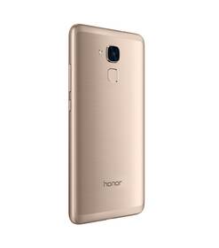 Mobilní telefon HONOR 7 Lite Dual SIM zlatý

 obrázek produktu 10 z 12