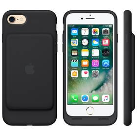 Kryt na mobil Apple Smart Battery Case pro iPhone 8/7 černý

 obrázek produktu 4 z 6