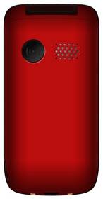 Mobilní telefon CPA Halo 13 Senior červený

 obrázek produktu 3 z 5