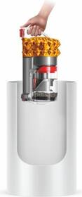 Podlahový vysavač Dyson Cinetic Big Ball Multifloor 2 stříbrný

 obrázek produktu 8 z 10