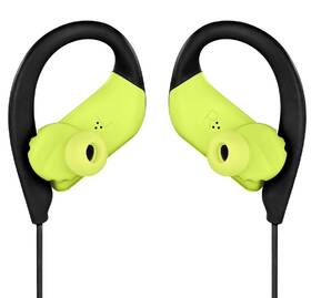 Sluchátka JBL Endurance SPRINT žlutá

 obrázek produktu 3 z 5
