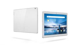 Dotykový tablet Lenovo Tab P10 bílý

 obrázek produktu 6 z 10