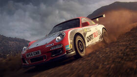 Hra Codemasters DiRT Rally 2.0 

 obrázek produktu 6 z 8