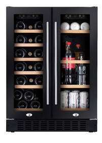 Vinotéka HumiBox BU-38 IN Dark černá

 obrázek produktu 2 z 3