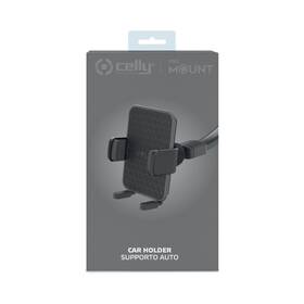 Držák na mobil Celly Mount Flex Plus černý

 obrázek produktu 4 z 4